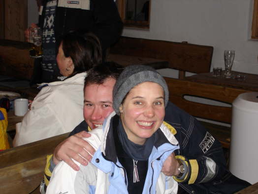 Lenggries 18.-20.02.2005