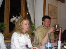 Lenggries 18.-20.02.2005
