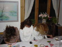 Lenggries 18.-20.02.2005