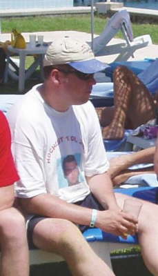 Trkei 2005 mit Dr. Ope